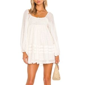 Freepeople Ari Mini Dress